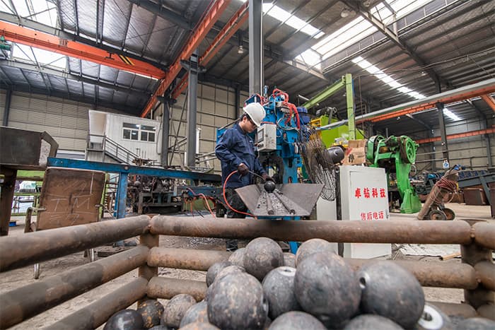 淮安电厂网架加工